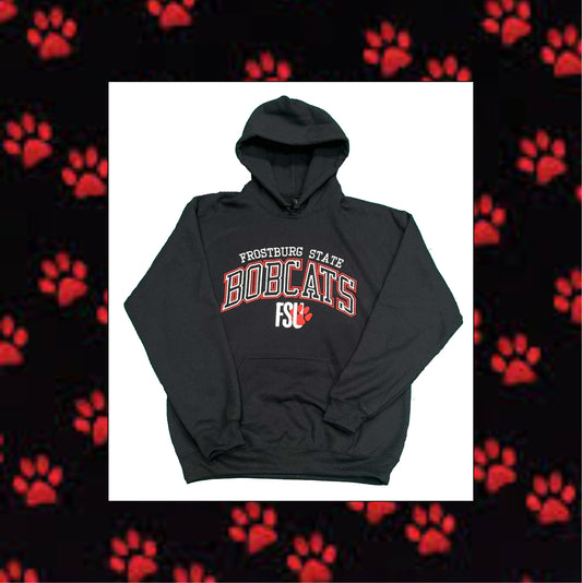 Frostburg State University Hoodie