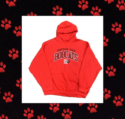 Frostburg State University Hoodie