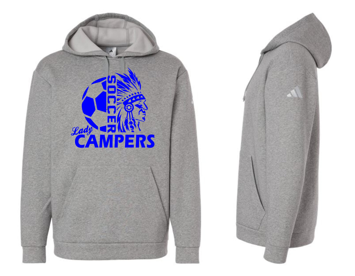Under Armour Fleece Hoodie Design 2