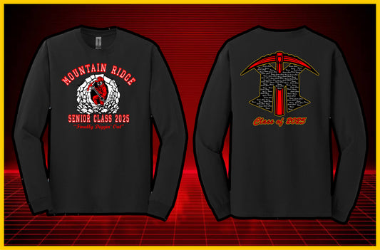 Long Sleeve T-Shirt