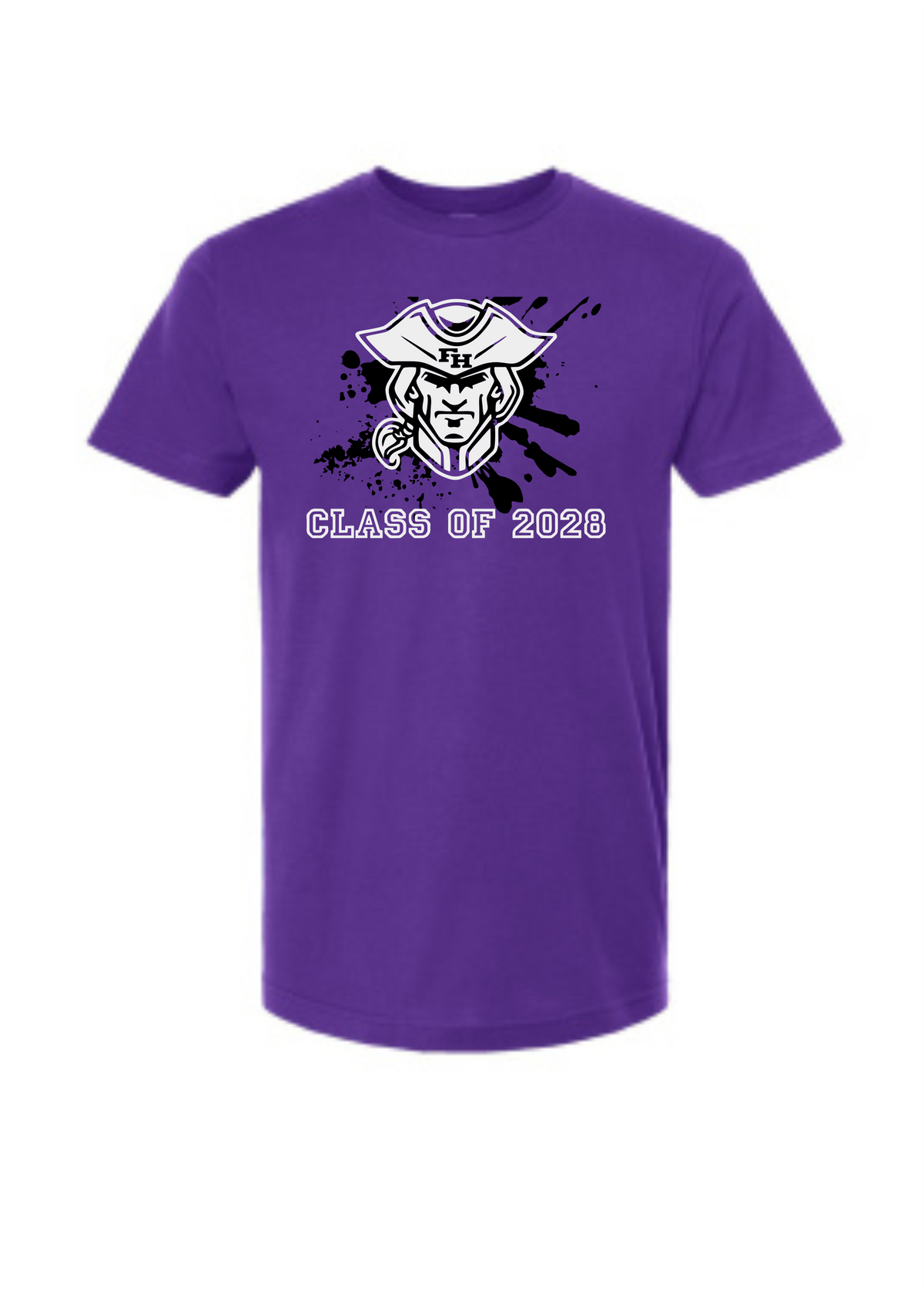 JUNIOR CLASS 2028