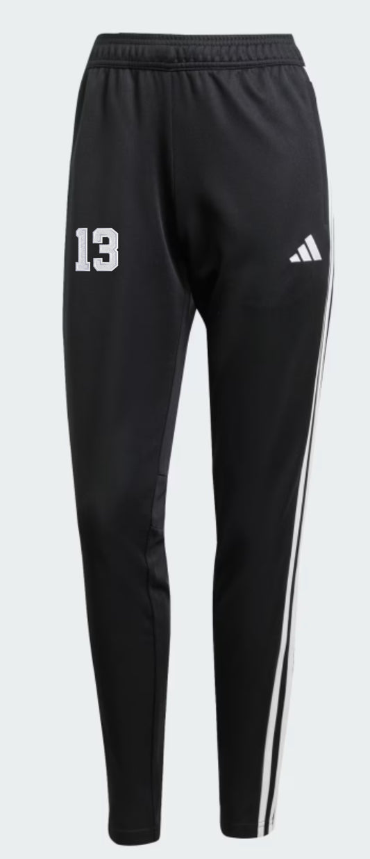 ADIDAS Women's Tiro Training Pants   * MANDATORY ITEM *  AHS GIRLS