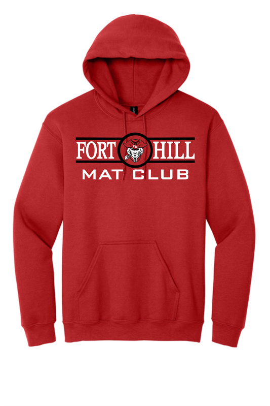 Cotton Hoodie Design 1