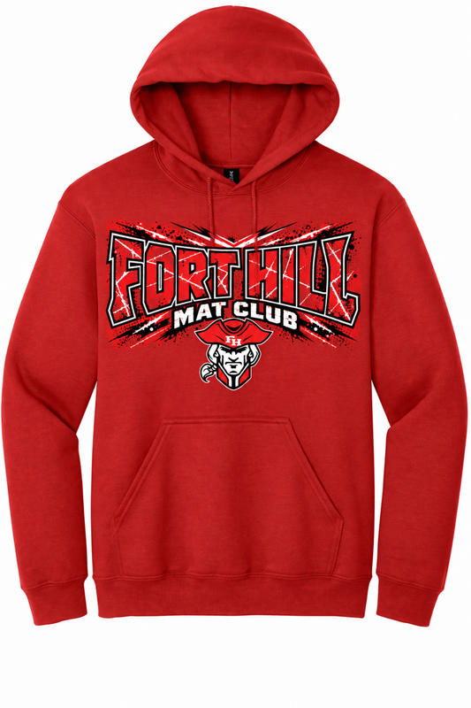 Cotton Hoodie Design 2