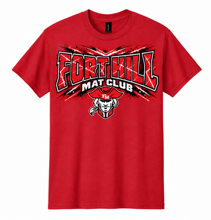 Cotton T-Shirt Design 2