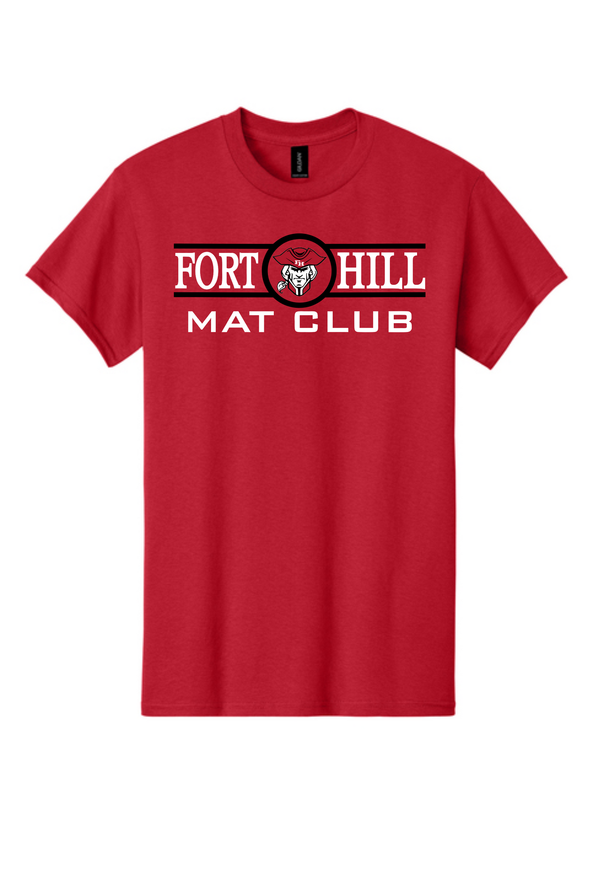 Cotton T-Shirt Design 1
