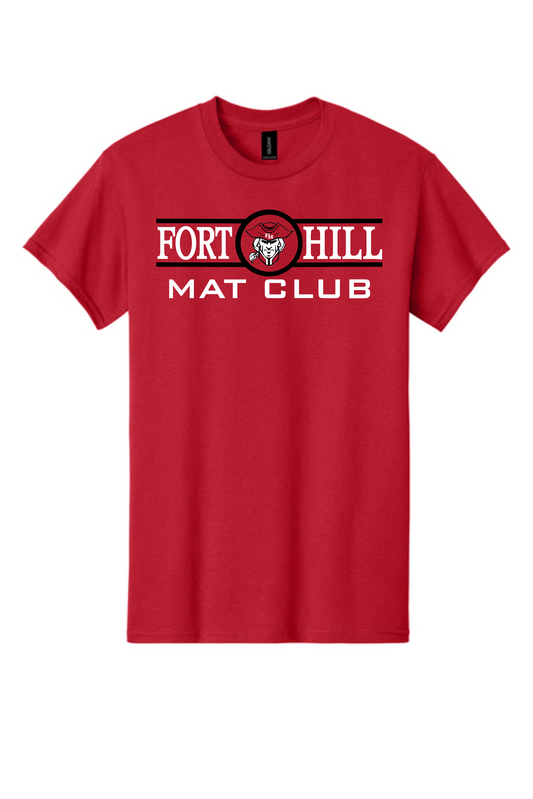 Cotton T-Shirt Design 1