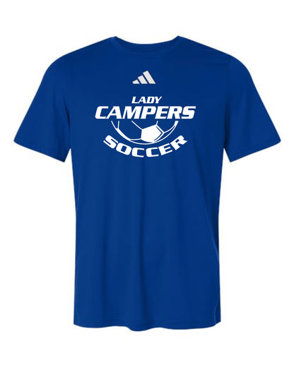 ADIDAS T-Shirt Design 1