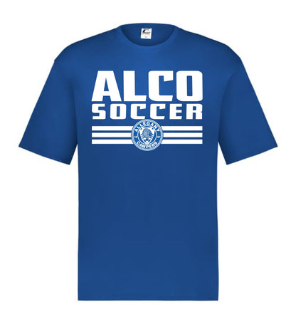 Moisture Wicking T-Shirt Design 2
