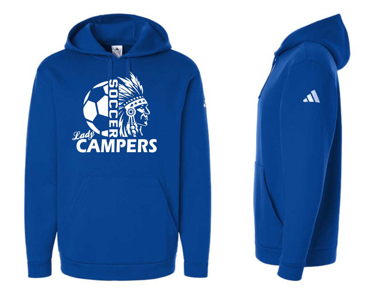 Under Armour Fleece Hoodie Design 2