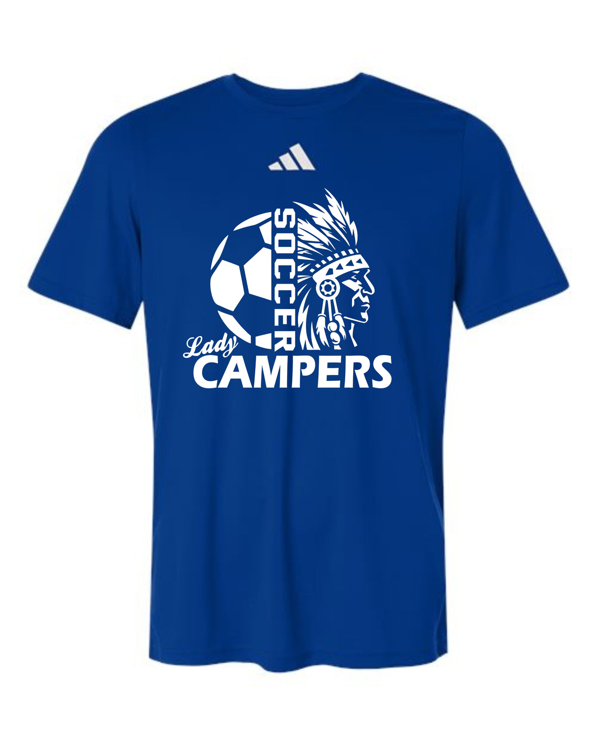 ADIDAS T-Shirt Design 2