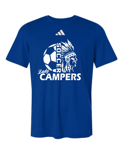 ADIDAS T-Shirt Design 2