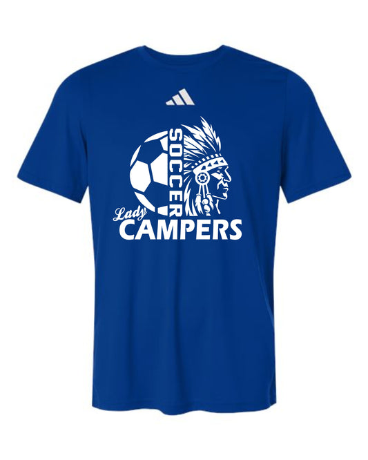 ADIDAS T-Shirt Design 2