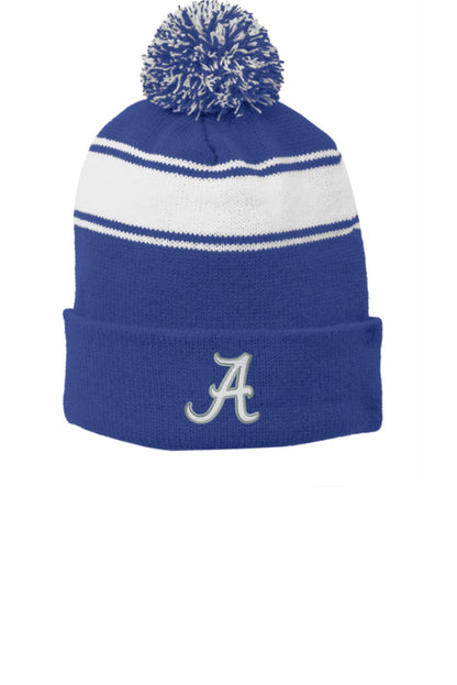 Toboggans & Beanies