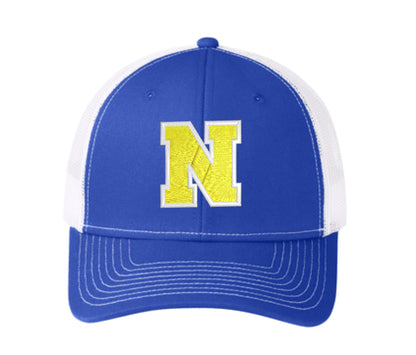 Snap Back Hat