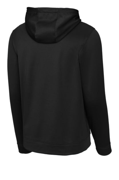 Moisture Wicking Hoodie Design 1
