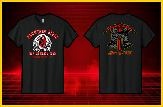 Short Sleeve T-Shirts