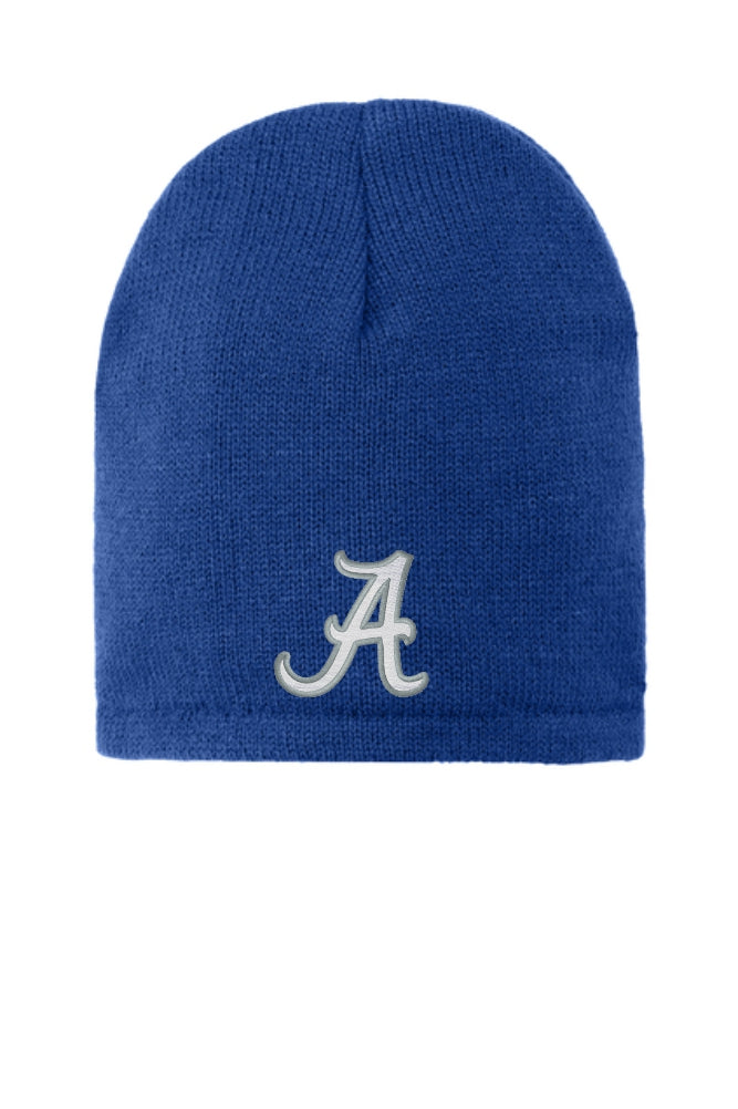 Toboggans & Beanies