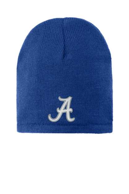 Toboggans & Beanies