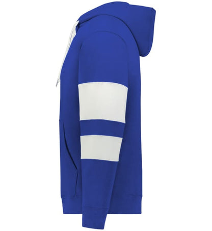 Twin Stripe Hoodie