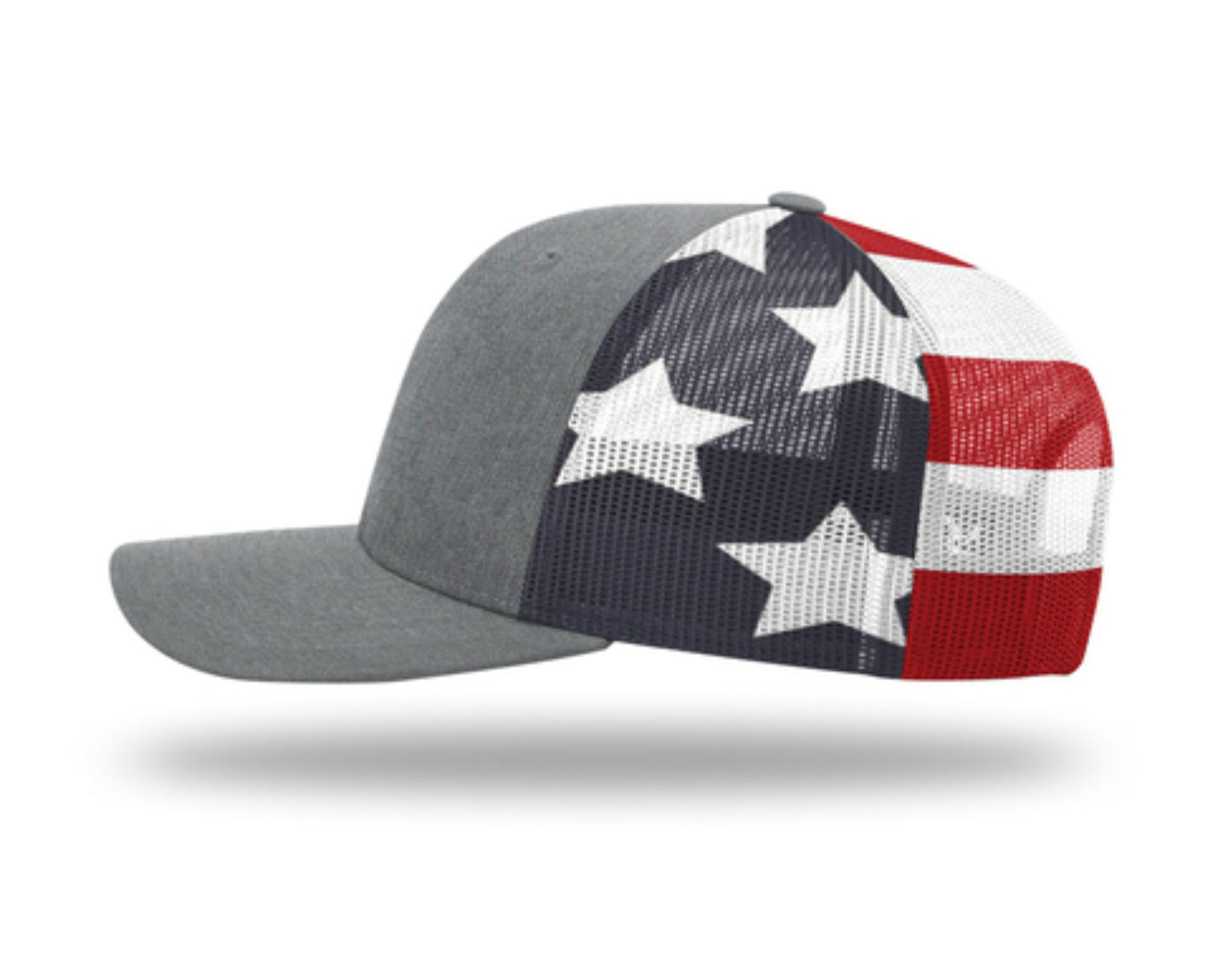 Richardson Trucker Cap  USA 250!