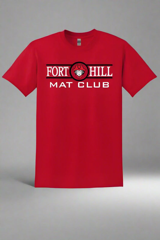 Cotton T-Shirt Design 1