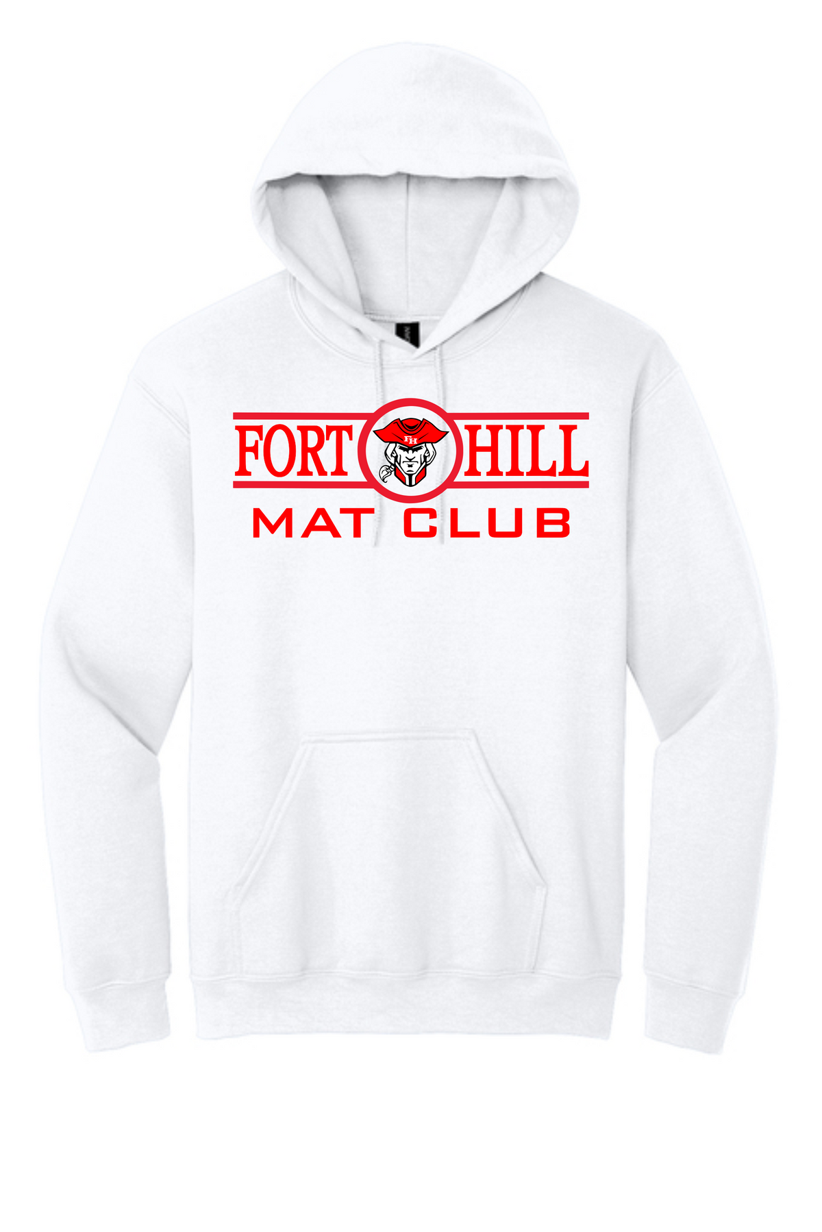 Cotton Hoodie Design 1