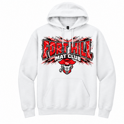 Cotton Hoodie Design 2