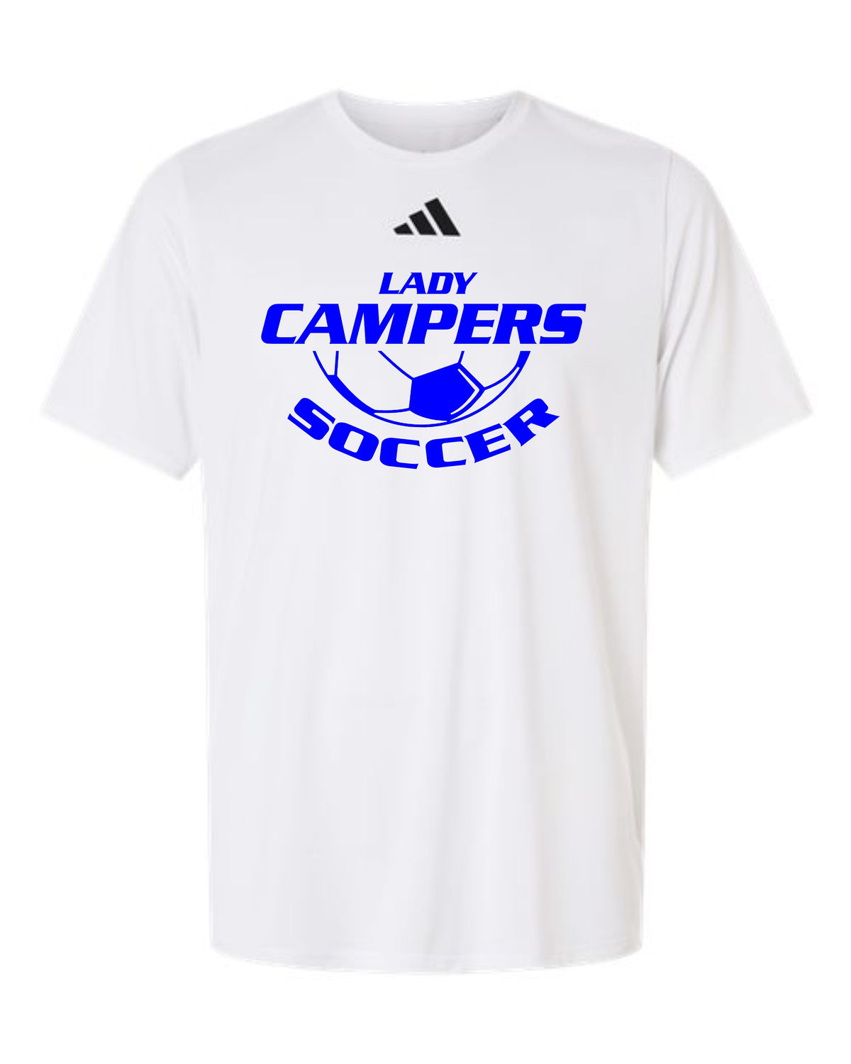 ADIDAS T-Shirt Design 1