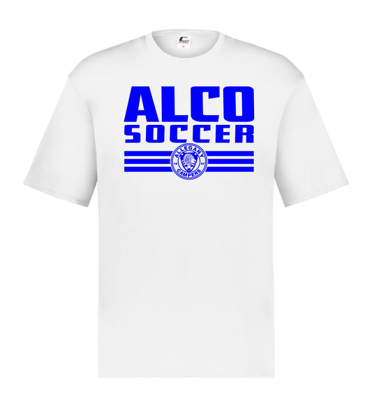 Moisture Wicking T-Shirt Design 2
