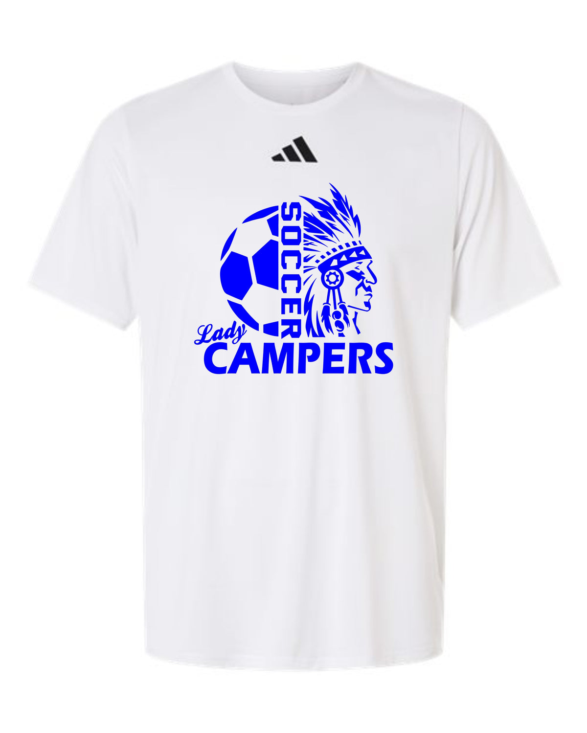 ADIDAS T-Shirt Design 2