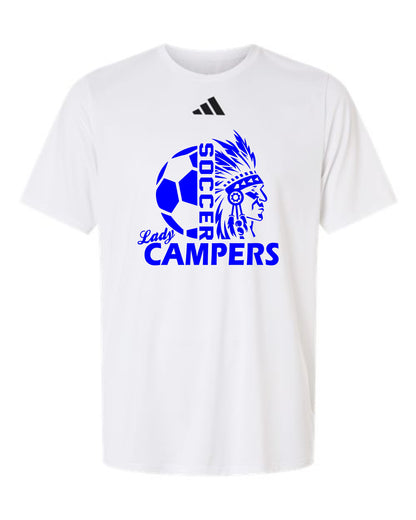ADIDAS T-Shirt Design 2