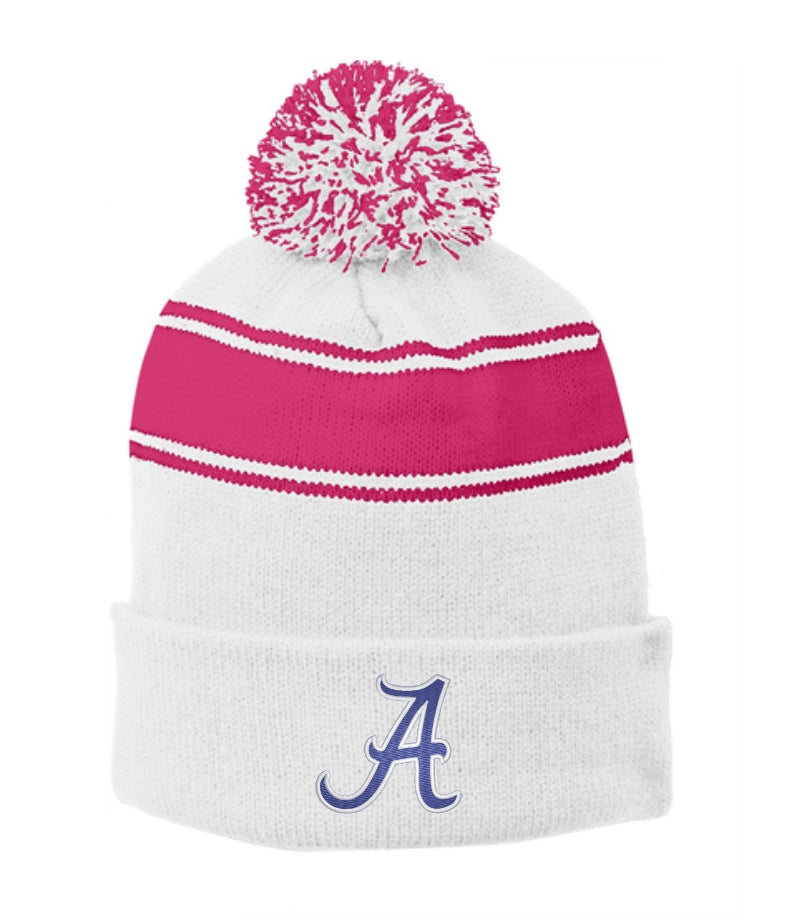 Toboggans & Beanies