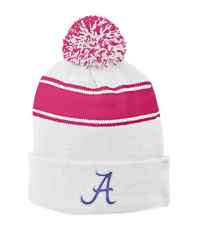 Toboggans & Beanies
