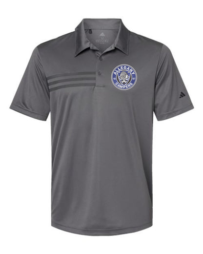 Adidas Polo NEW Team Crest