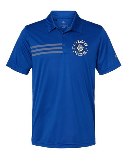 Adidas Polo NEW Team Crest