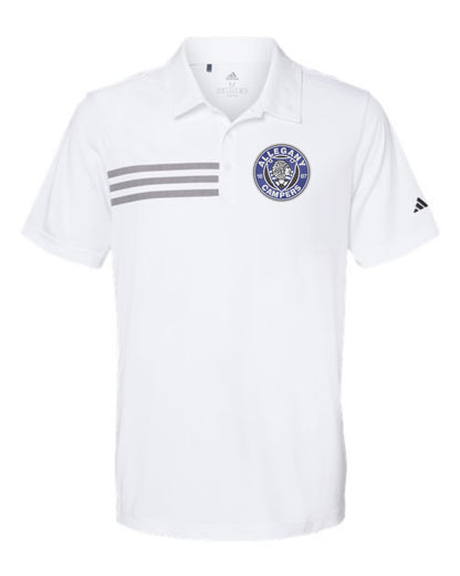 Adidas Polo NEW Team Crest