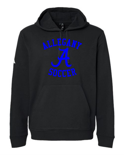 Adidas Hoodie Design 1