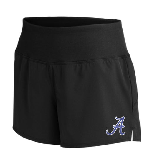 Women's Repeat 3.5" Shorts
