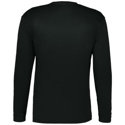 Moisture Wicking Long Sleeve T-Shirt Design 2