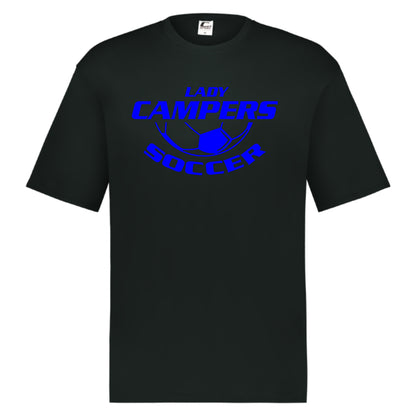 Moisture Wicking T-Shirt Design 1