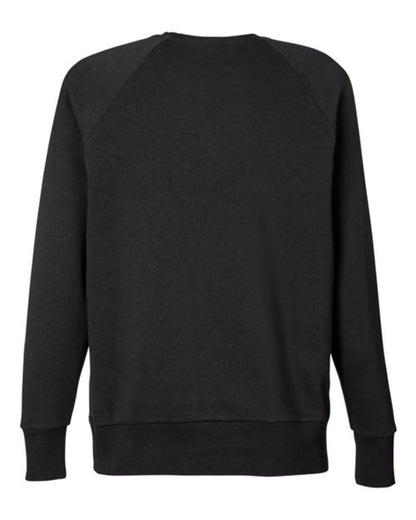 Women's Fleece Crewneck Design 2