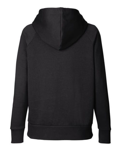 Women's Under Armour Fleece Hoodie Design 2