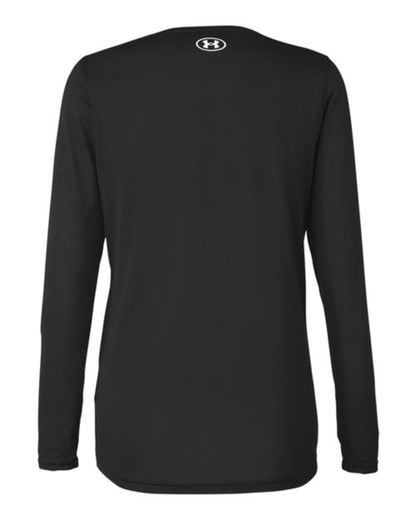 Women's Under Armour Long Sleeve Shirt Design 2