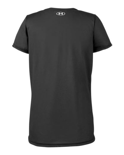 Ladies Under Armour T-Shirt Design 1