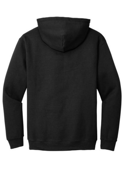 Cotton Hoodie Design 1