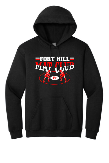 Cotton Hoodie Design 2