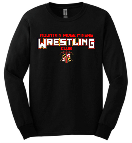 Cotton Long Sleeve Shirt Design 1