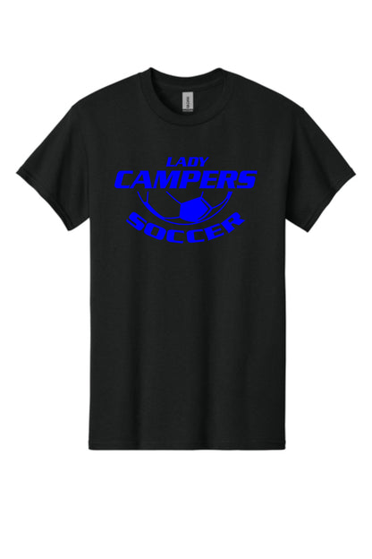Cotton T-Shirt Design 1