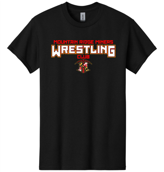 Cotton T-Shirt Design 1